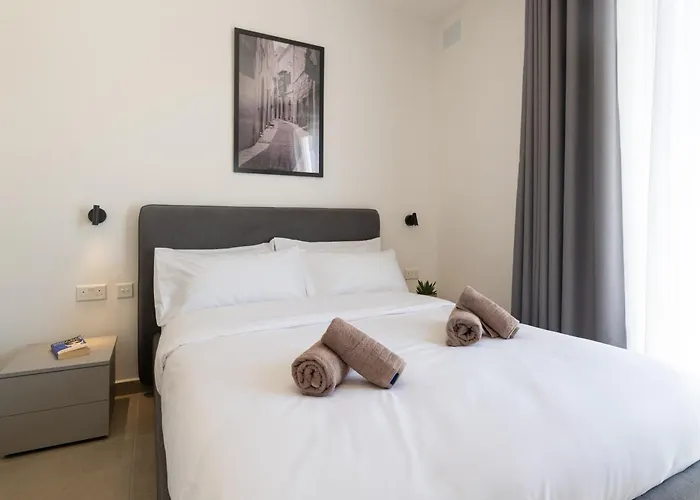 Apartamento Luxury Valley Views B11 *