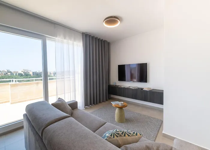 Apartamento Luxury Valley Views B11