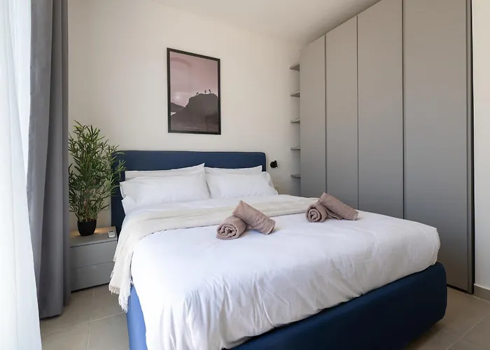 Luxury Valley Views B11 * Xagħra