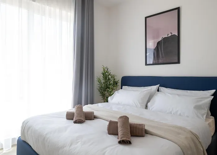 Luxury Valley Views B11 Xagħra